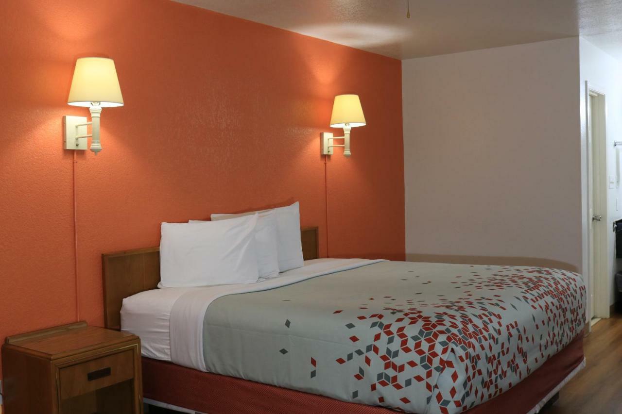 Heritage Inn & Suites El Dorado Zewnętrze zdjęcie