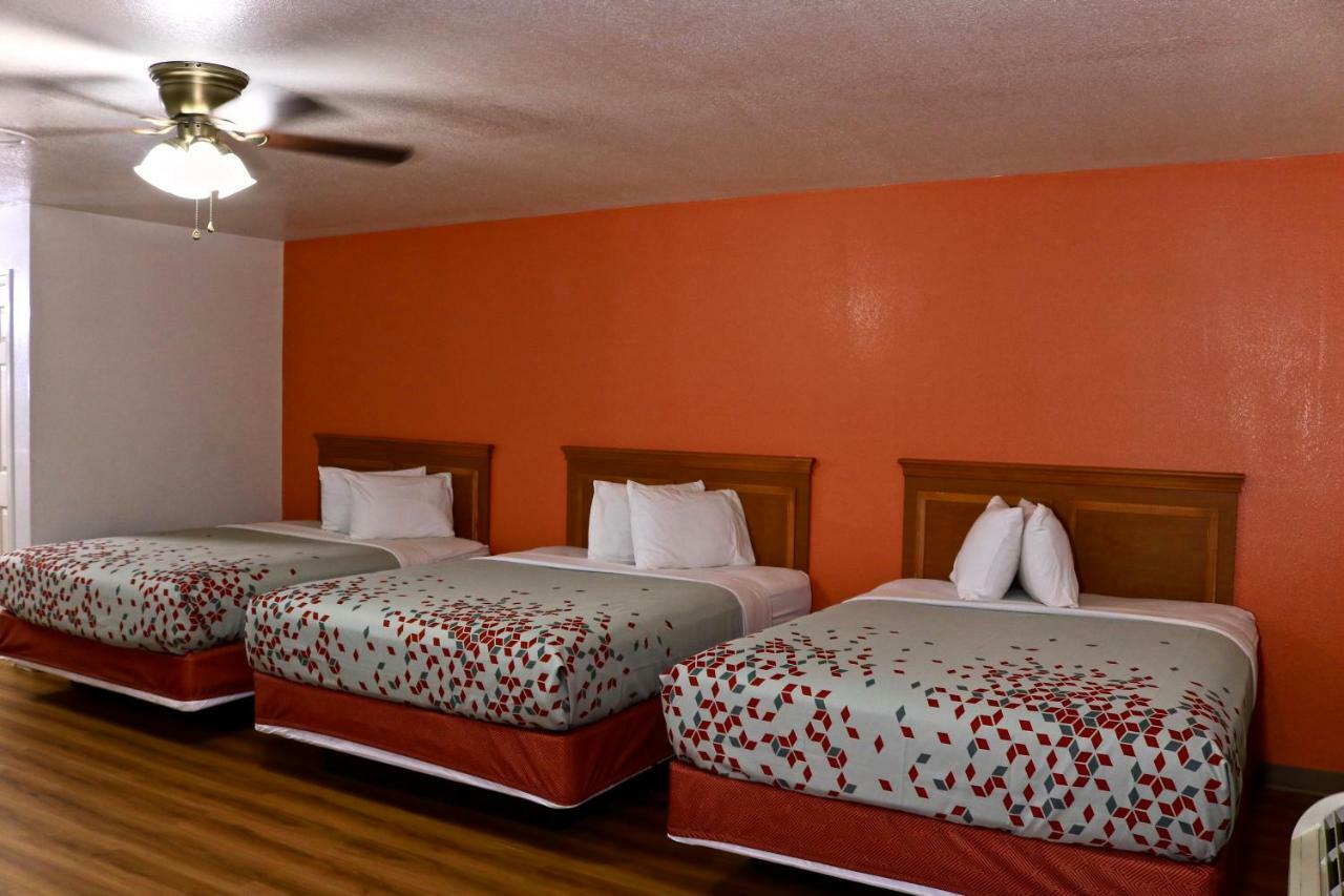 Heritage Inn & Suites El Dorado Zewnętrze zdjęcie